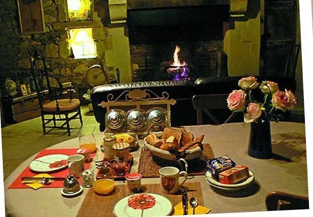 Bed and Breakfast La Malcotais Noyal-Chatillon-sur-Seich