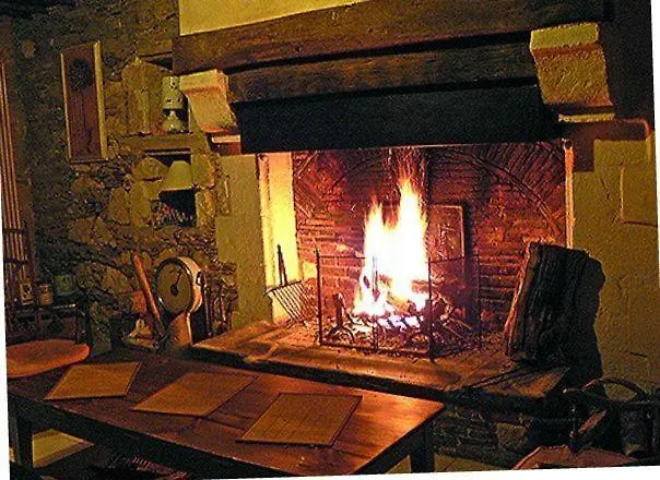 Frühstückspension Bed and Breakfast La Malcotais Noyal-Chatillon-sur-Seich