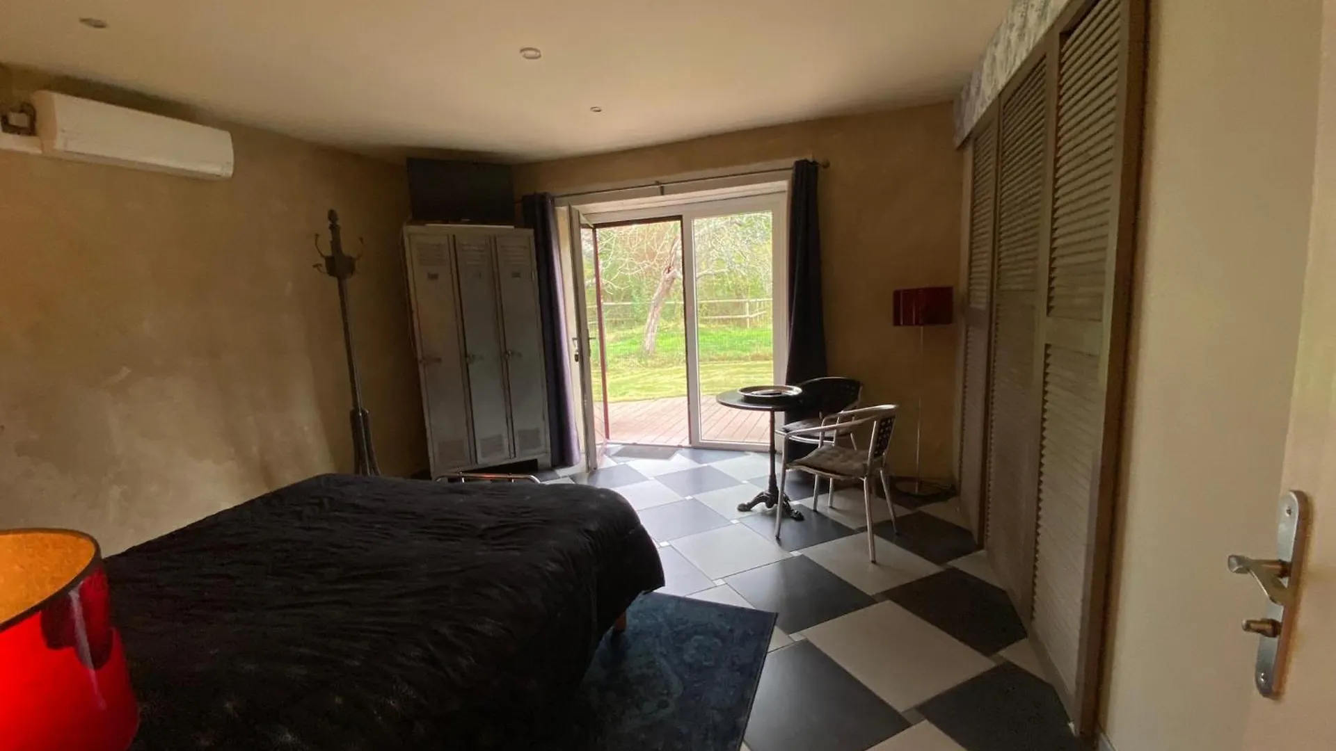 Bed and Breakfast La Malcotais Noyal-Chatillon-sur-Seich Frühstückspension