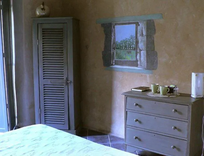Frühstückspension Bed and Breakfast La Malcotais Noyal-Chatillon-sur-Seich