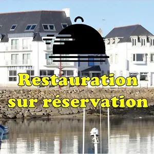 Hotel Du Port