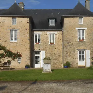 Gasthof Au Presbytere De Dagmar