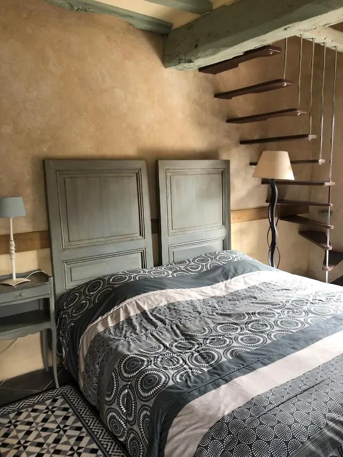 Bed and Breakfast La Malcotais Noyal-Chatillon-sur-Seich Francia