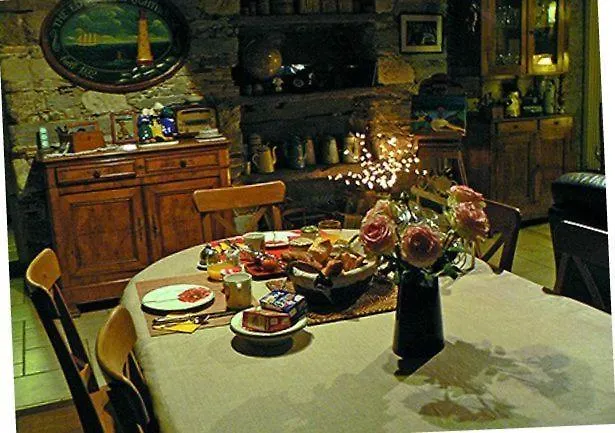 *** Frühstückspension Bed and Breakfast La Malcotais Noyal-Chatillon-sur-Seich Frankreich