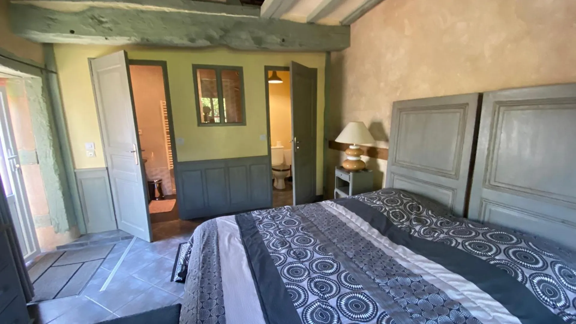 Bed and Breakfast La Malcotais Noyal-Chatillon-sur-Seich