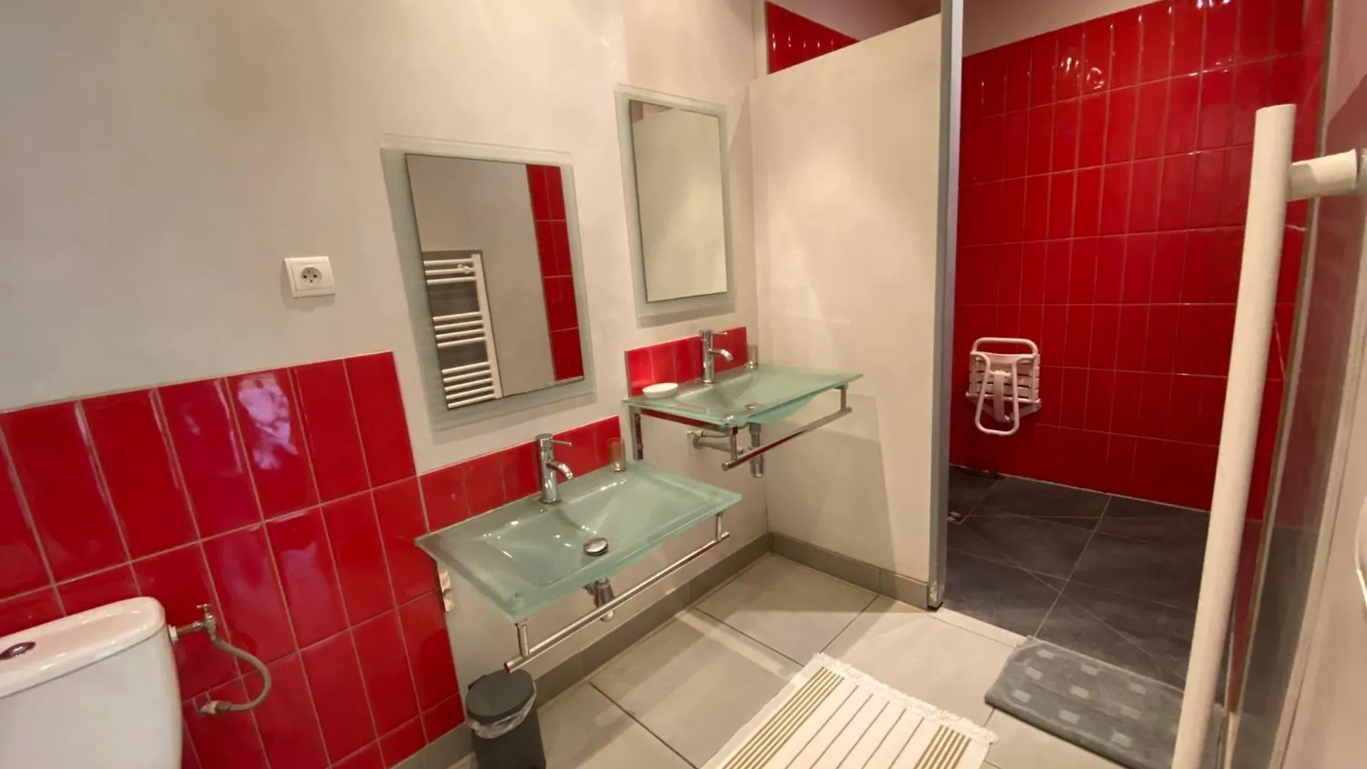 Bed and Breakfast La Malcotais Noyal-Chatillon-sur-Seich