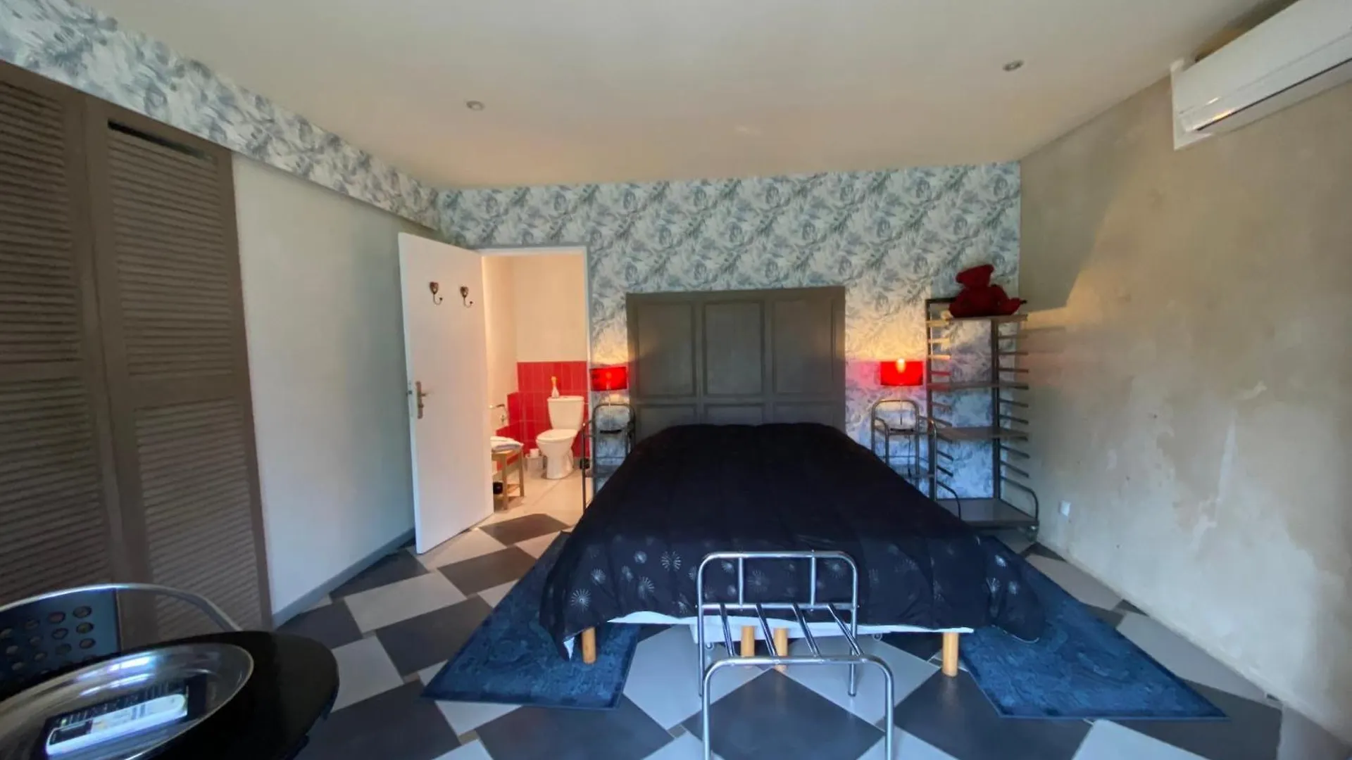 Bed and Breakfast La Malcotais Noyal-Chatillon-sur-Seich