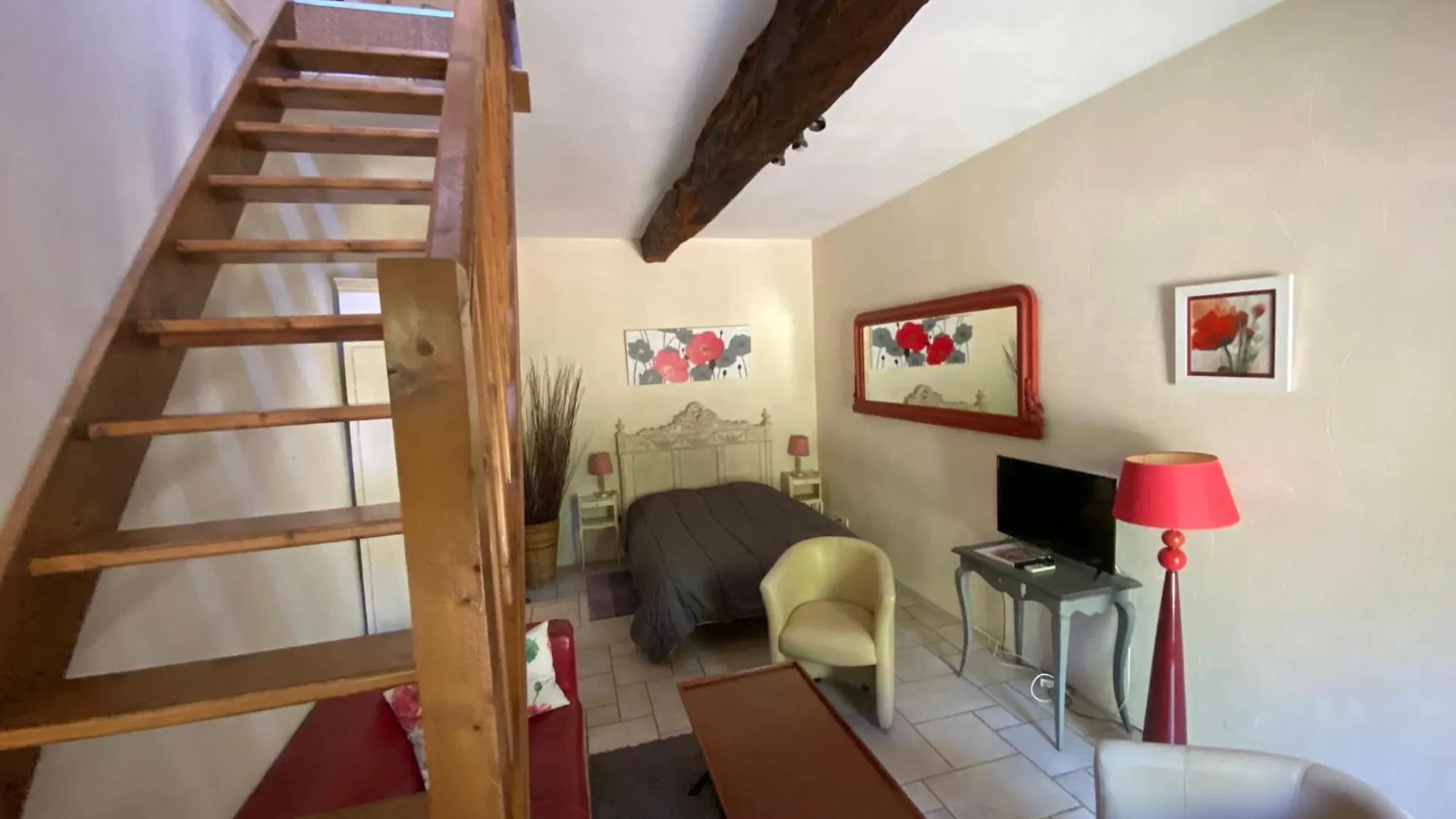 Bed and Breakfast La Malcotais Noyal-Chatillon-sur-Seich