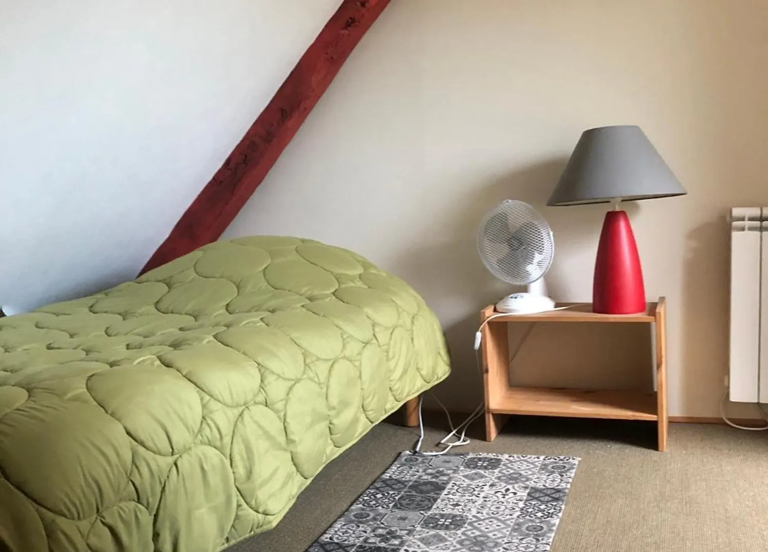 Bed and Breakfast La Malcotais Noyal-Chatillon-sur-Seich 3*,