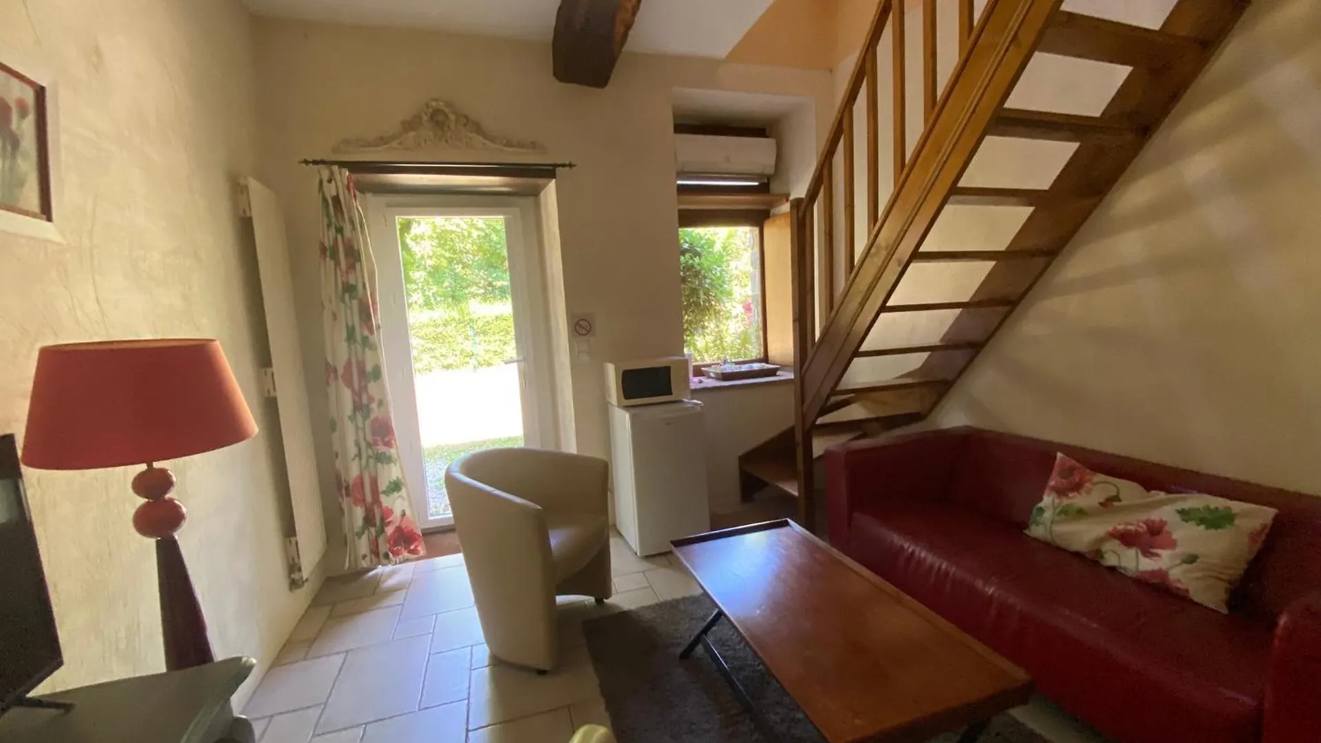 Bed and Breakfast La Malcotais Noyal-Chatillon-sur-Seich