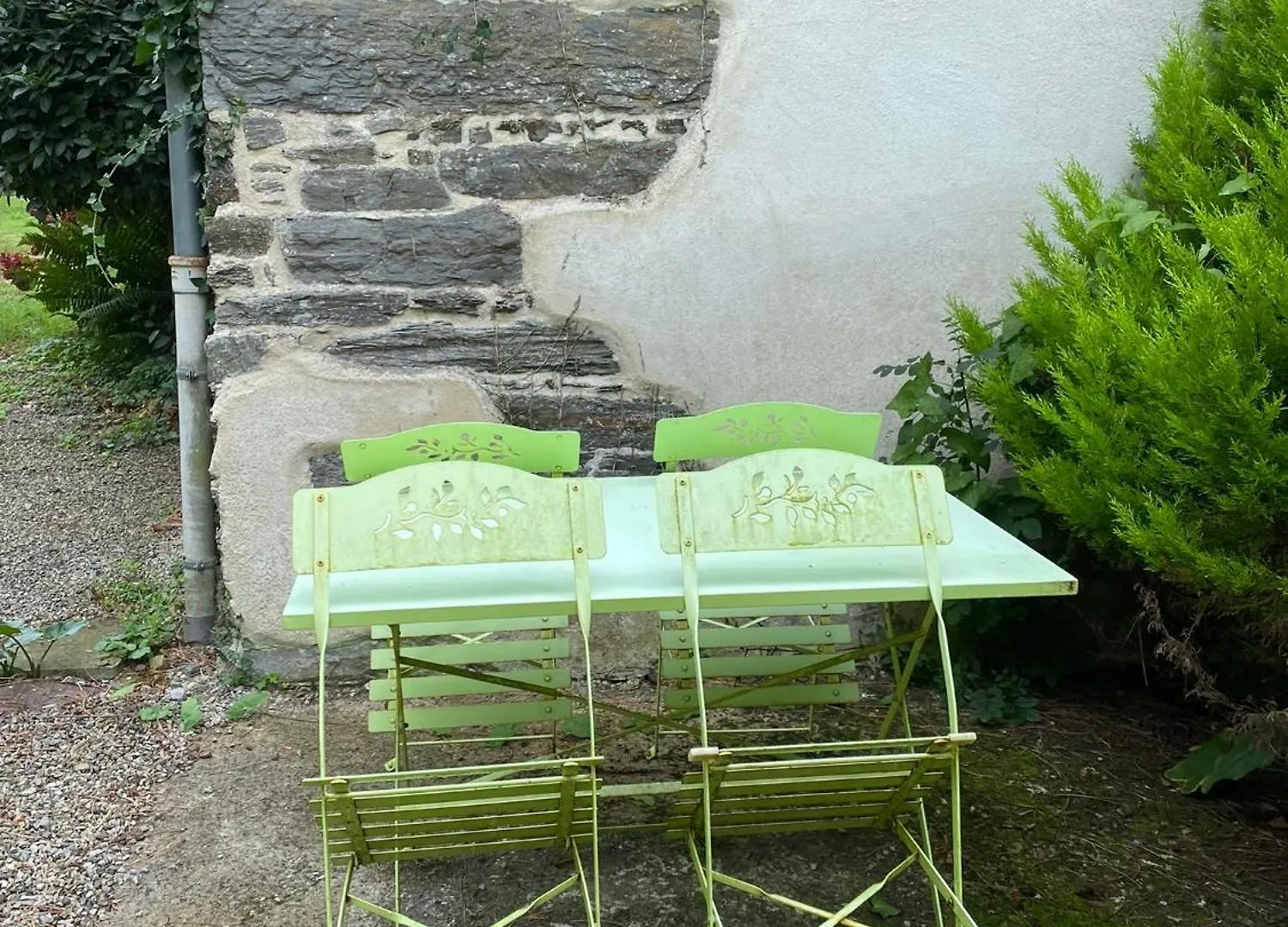 Bed and Breakfast La Malcotais Noyal-Chatillon-sur-Seich