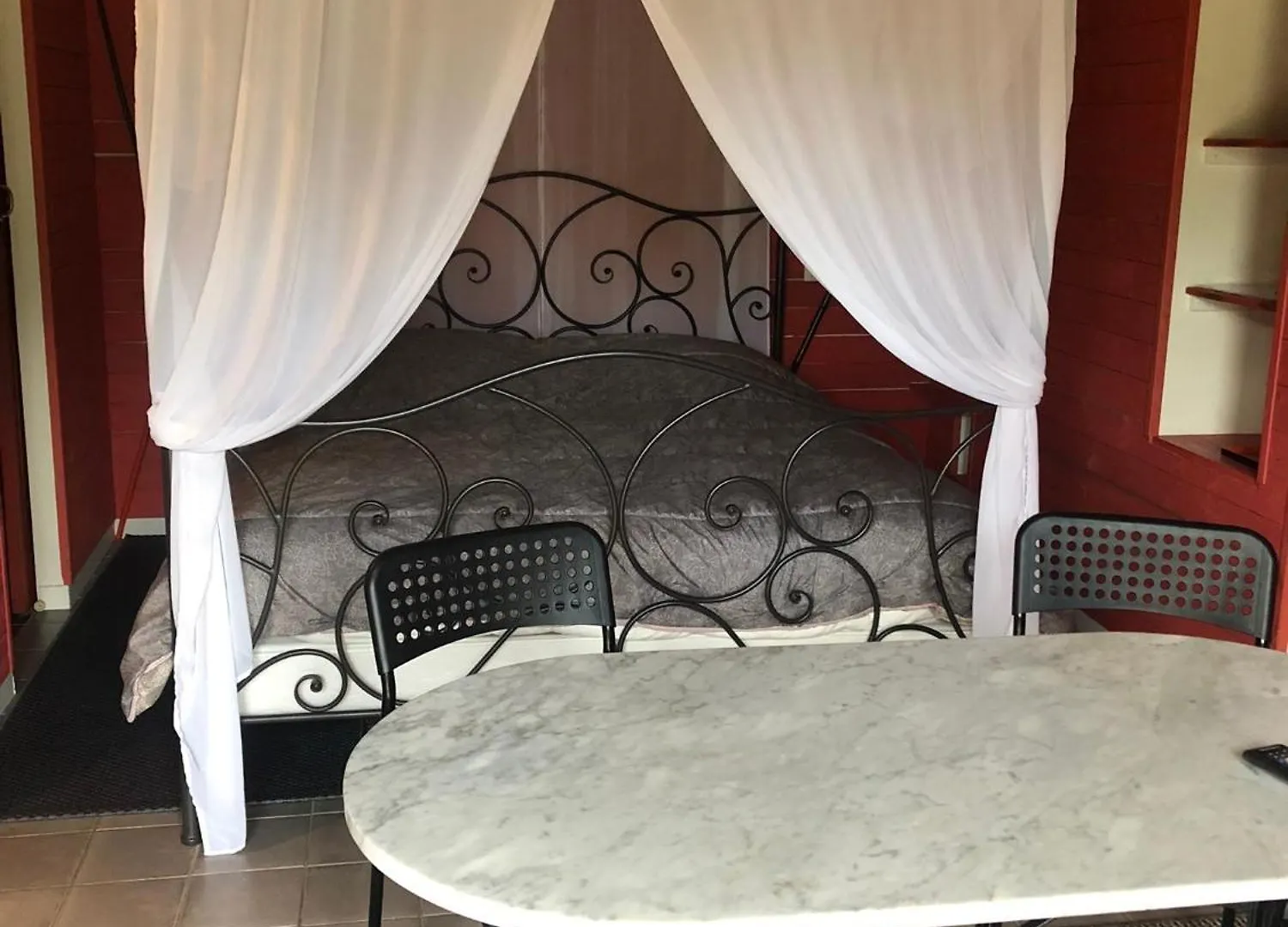 Bed and Breakfast La Malcotais Noyal-Chatillon-sur-Seich
