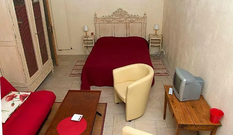 Bed and Breakfast La Malcotais Noyal-Chatillon-sur-Seich