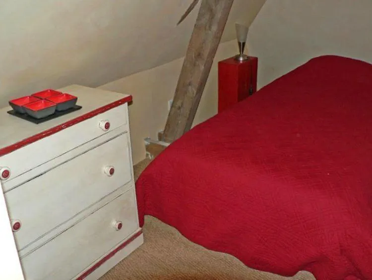 Bed and Breakfast La Malcotais Noyal-Chatillon-sur-Seich 3*,