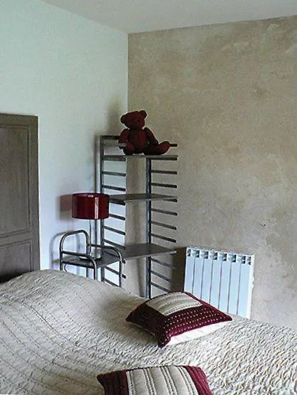 Bed and Breakfast La Malcotais Noyal-Chatillon-sur-Seich