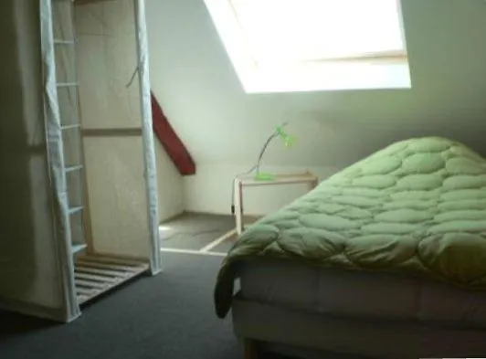 Bed and Breakfast La Malcotais Noyal-Chatillon-sur-Seich