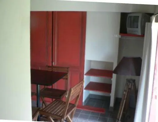 ***  Bed and Breakfast La Malcotais Noyal-Chatillon-sur-Seich Francia