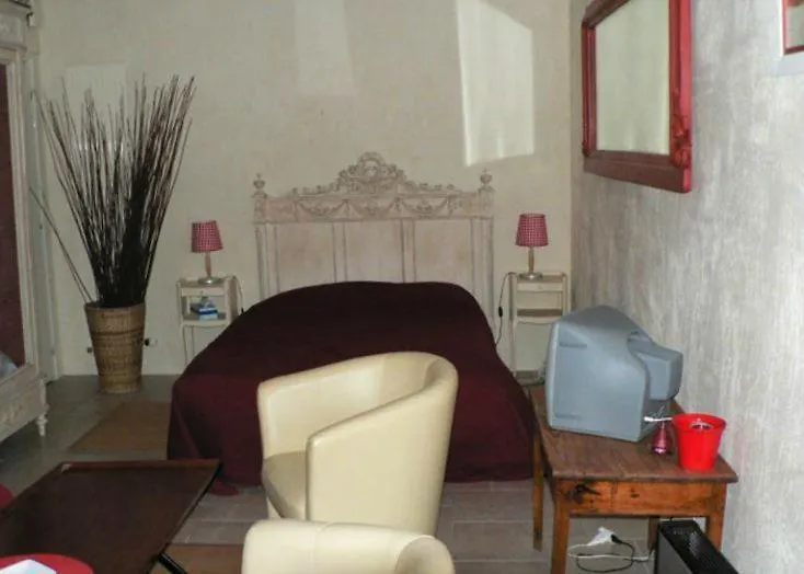 Bed and Breakfast La Malcotais Noyal-Chatillon-sur-Seich 3*,  Francia