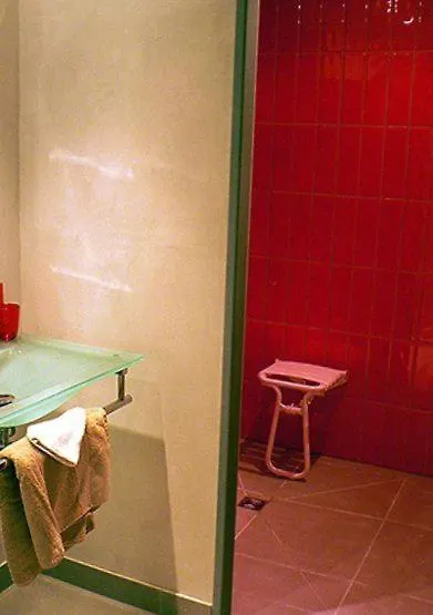 Bed and Breakfast La Malcotais Noyal-Chatillon-sur-Seich 3*,